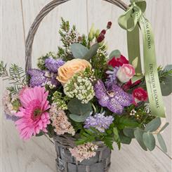 Florist&#39;s Choice Basket