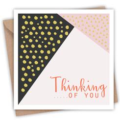 Thinking of you Card 