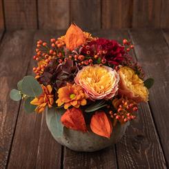 Flower Harvest 