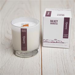 Quarry Dalkey Aromatics candle