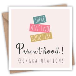 Greeting Card Parenthood