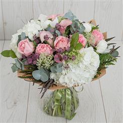 Luxury Bouquet Subscription