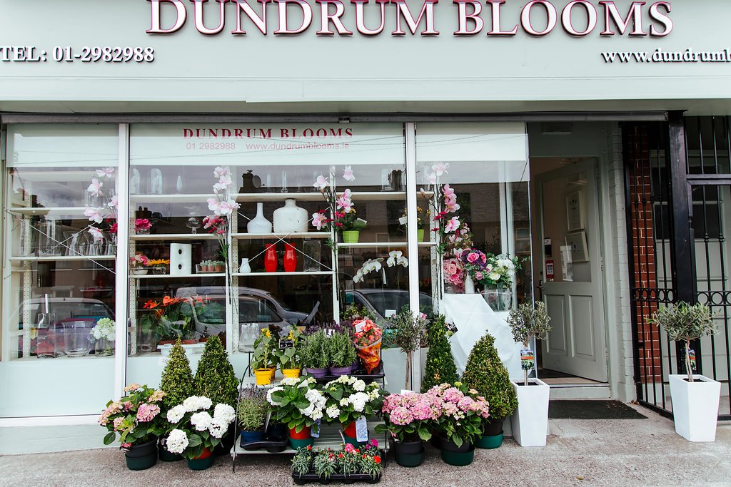 Dundrum Blooms